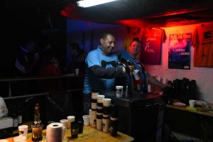 Benevoles Menestrail