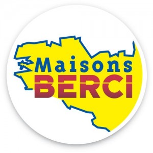 Logo Maisons Berci